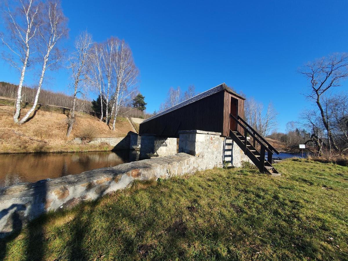 Apartmán Stožec Exteriér fotografie