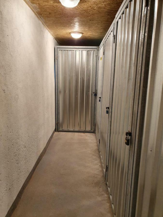 Apartmán Stožec Exteriér fotografie